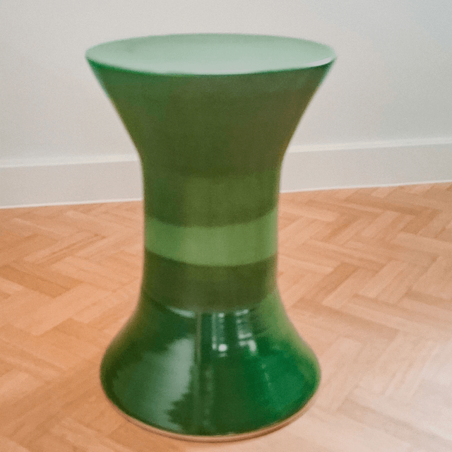 bijzettafel/krukje