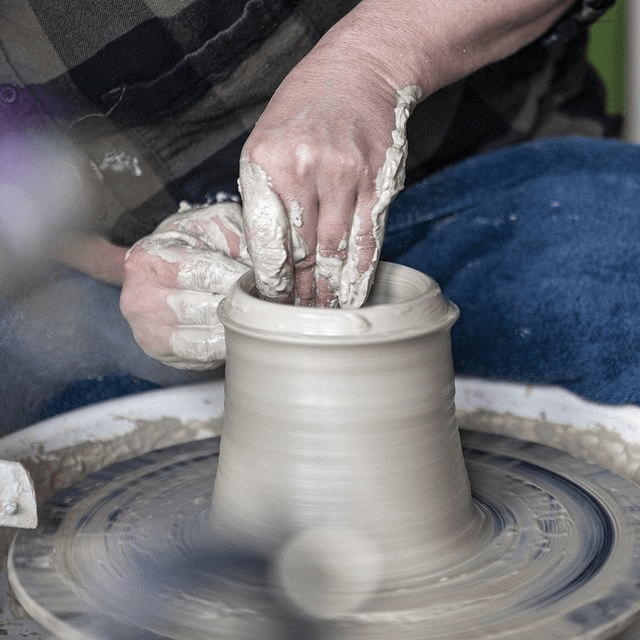 10L | di 14 oktober | Avond | draailes in minigroep