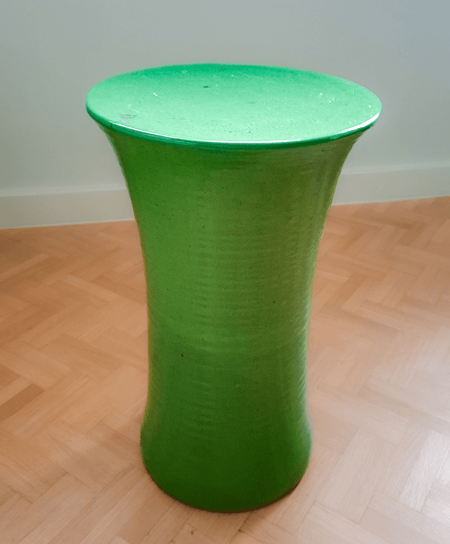 bijzettafel/krukje